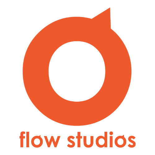 Flow Studios Logo
